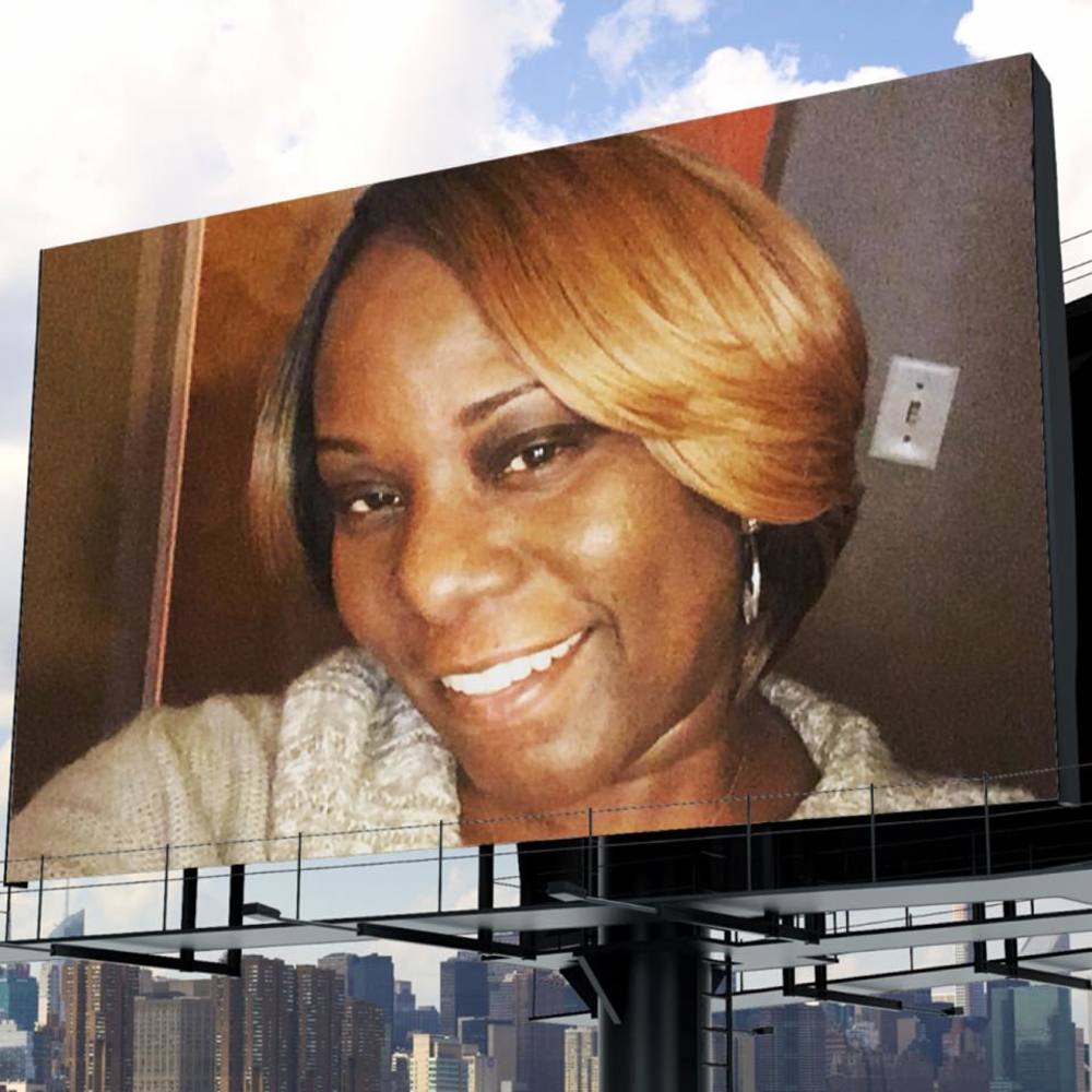 Meet your Posher, Tiffany